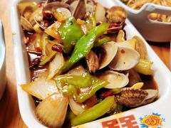 -炒豆合作社(东四总店)