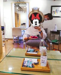 -简法造型·品牌形象店