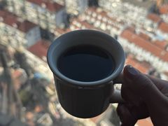 -纽巷咖啡 SOFTFOCUS COFFEE(锦和巴黎时韵店)