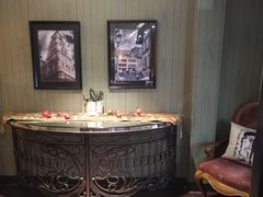 包厢-麟1929(外滩店)