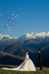 -雅云婚纱摄影工作室旗舰店