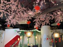 -荷塘秋月·本帮江浙菜(国权路店)