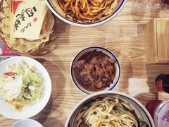 -老九圆山西面馆(CBD店)