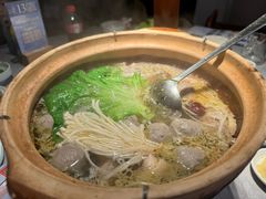 -晓粤·惹味粤菜(凯德乐峰广场店)