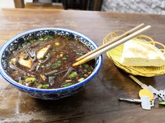 -惠记粉汤羊血(小南门店)