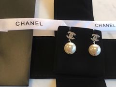 -CHANEL(恒隆广场店)