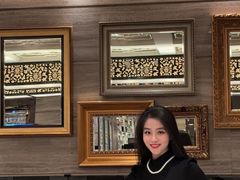 -北京王府井希尔顿酒店·万斯阁西餐厅