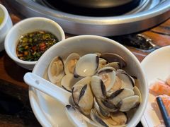 -大良毋米粥(锦龙路总店)