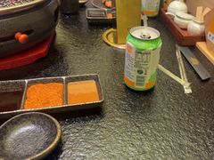 -樱嘢·炭火烧肉(惠南店)