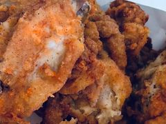 -肯德基(大兴火车站店)