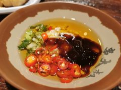 -串大叔炭火烤串·鸡西大冷面刀削面(总店)