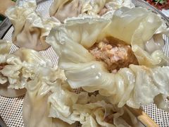 -清真文铁家烧麦馆