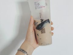 cici烧仙草-悸动(山东烟台万达广场店)