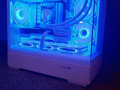 -汕头蓝水星欢乐世界