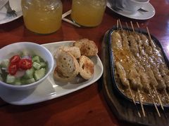 -自然餐厅(Phuket)