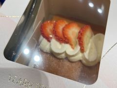 女王蜂蜜卷-Yearn Tours妍图(昆山万象汇店)
