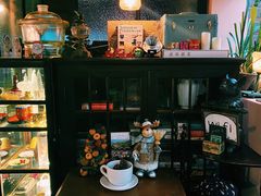-古董花园(思南路42弄小区店)