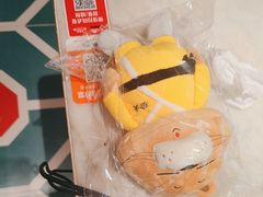 -南锣肥猫·麻辣烤鱼·15年现烤现卖(通州领展店)