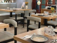 -LA CREPERIE BRETONNE布列塔尼法式餐厅(天童北路店)