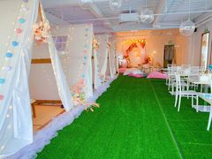 -天空花园餐吧·生日·团建(南山店)