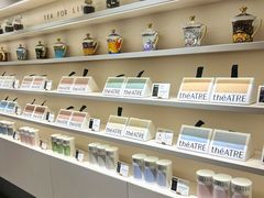 -théATRE 茶聚场(王府中環店)