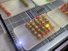 -栗子侠奶皮子糖葫芦(长宁店)