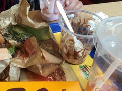 -汉堡王(北京通州领展店)