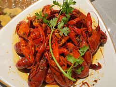 -海底捞火锅(老城根店)