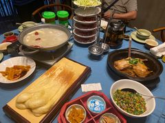 -天怡·鱼工厂(梅溪湖店)