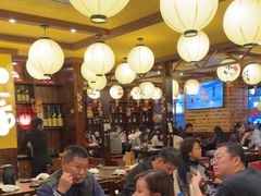 -鸟鹏烧鸟居酒屋(昌岗店)