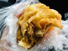 -老方子馅饼粥(台东店)