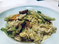 -巴依老爷新疆美食(常营店)