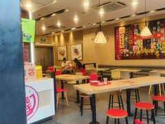 -永和大王(广元西路店)