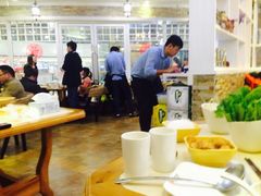 -骨味坊·十二年老店(宝业东城广场店)