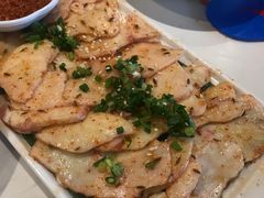 -么子烤肉(化龙池店)