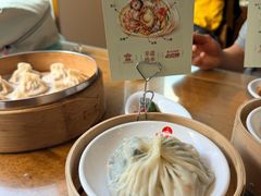 -东升灌浆包(辛庄街总店)