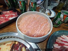 -快乐小羊火锅餐厅(农科路店)