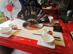 -小龙翻大江文化火锅(宽窄店)