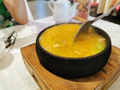 -禾悦庄餐厅