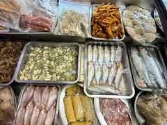 -巽东海鲜大排档(巽寮湾店)