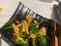 -首府山烧烤·小龙虾·KTV(翠堤湾店)