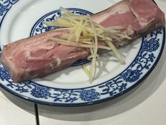 -镇南锅盖面馆(解放路店)