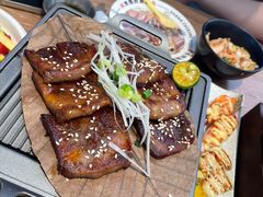 -小川洋风料理(武胜路凯德广场店)