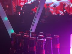 -MOSSO·Liveshow(M3香港广场店)