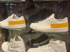 -JORDAN(外滩中央体验店)