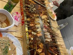 -郭记小街麻辣烫(虎坊路店)