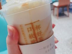 -奈雪的茶(凯德新都心店)