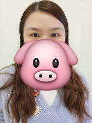 -BBK韩眉馆-正版半永久纹眉美瞳