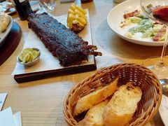 -魏客咖啡(中铁中心店)