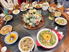 -杏花村水席楼(西大街总店)